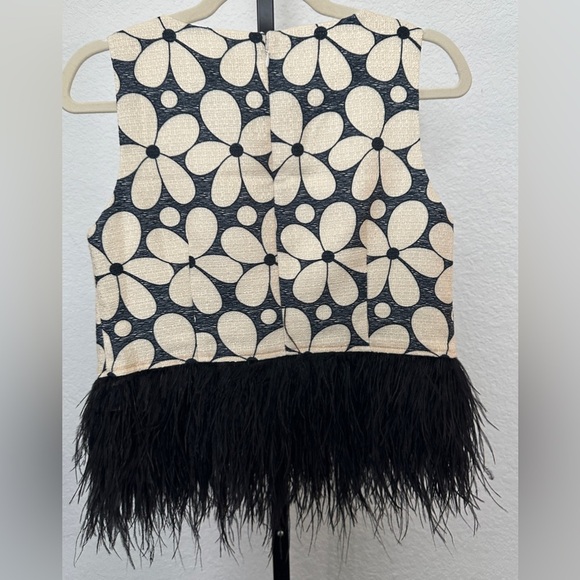 Flora Bea NYC || Bello Top - Picture 4 of 5